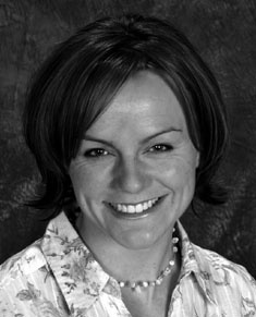 Rebecca Nudd
